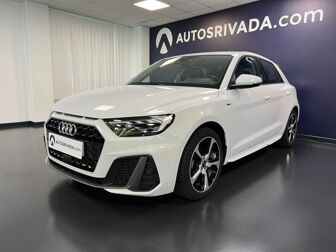 Imagen de AUDI A1 Sportback 25 TFSI Adrenalin