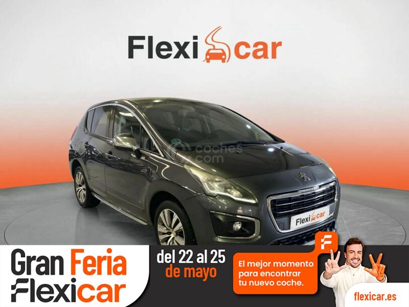 Foto del PEUGEOT 3008 1.2 PureTech S&S Allure 130
