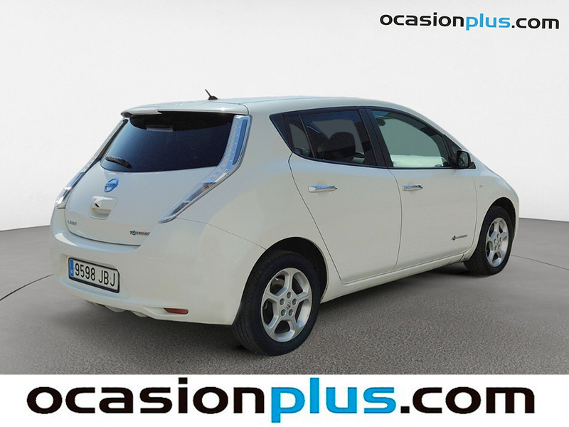Imagen 3 de NISSAN Leaf