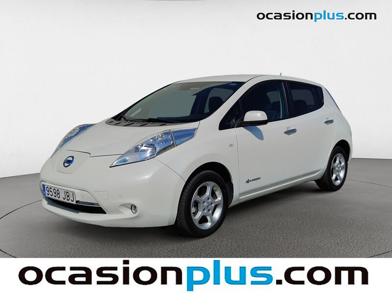 Foto del NISSAN Leaf Visia