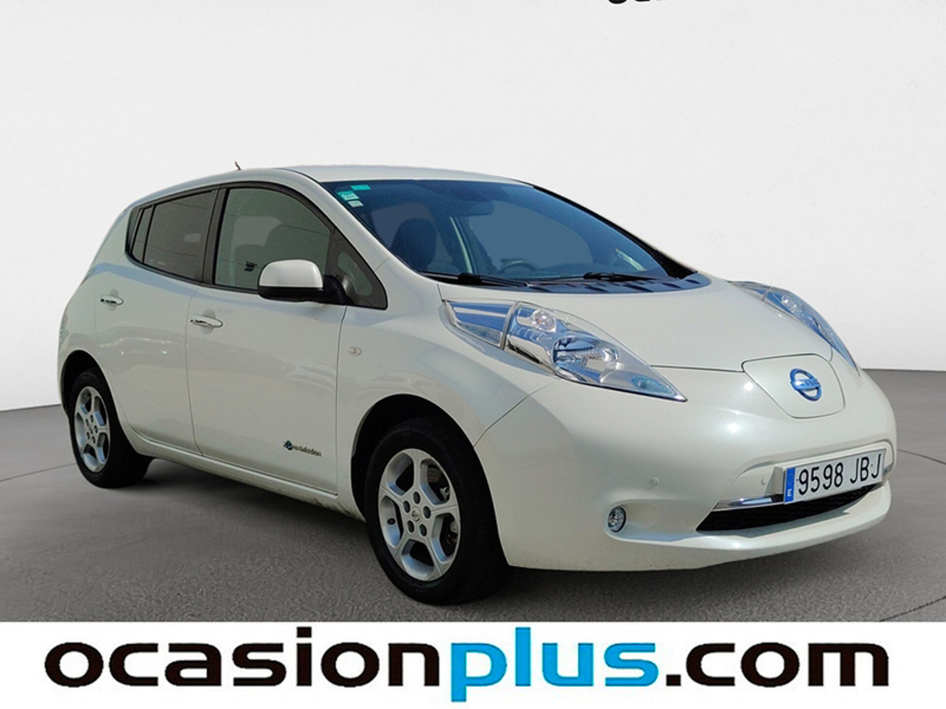 Imagen 2 de NISSAN Leaf