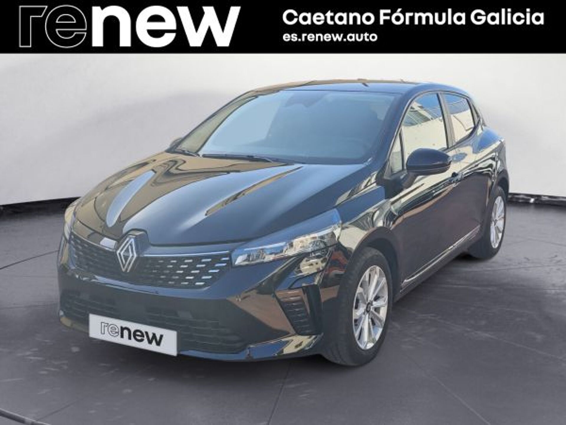 Imagen de RENAULT Clio
