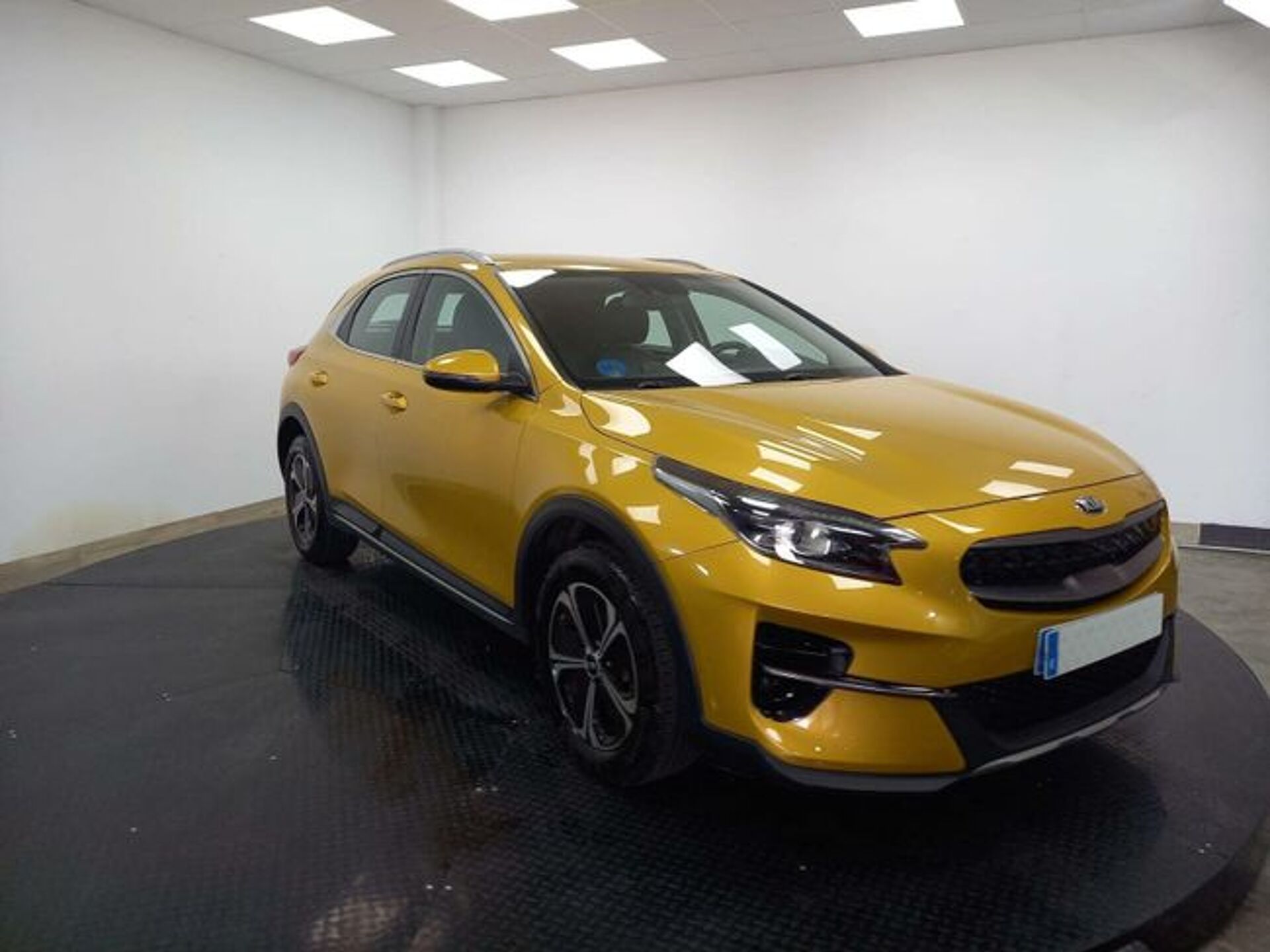 Imagen 2 de KIA XCeed