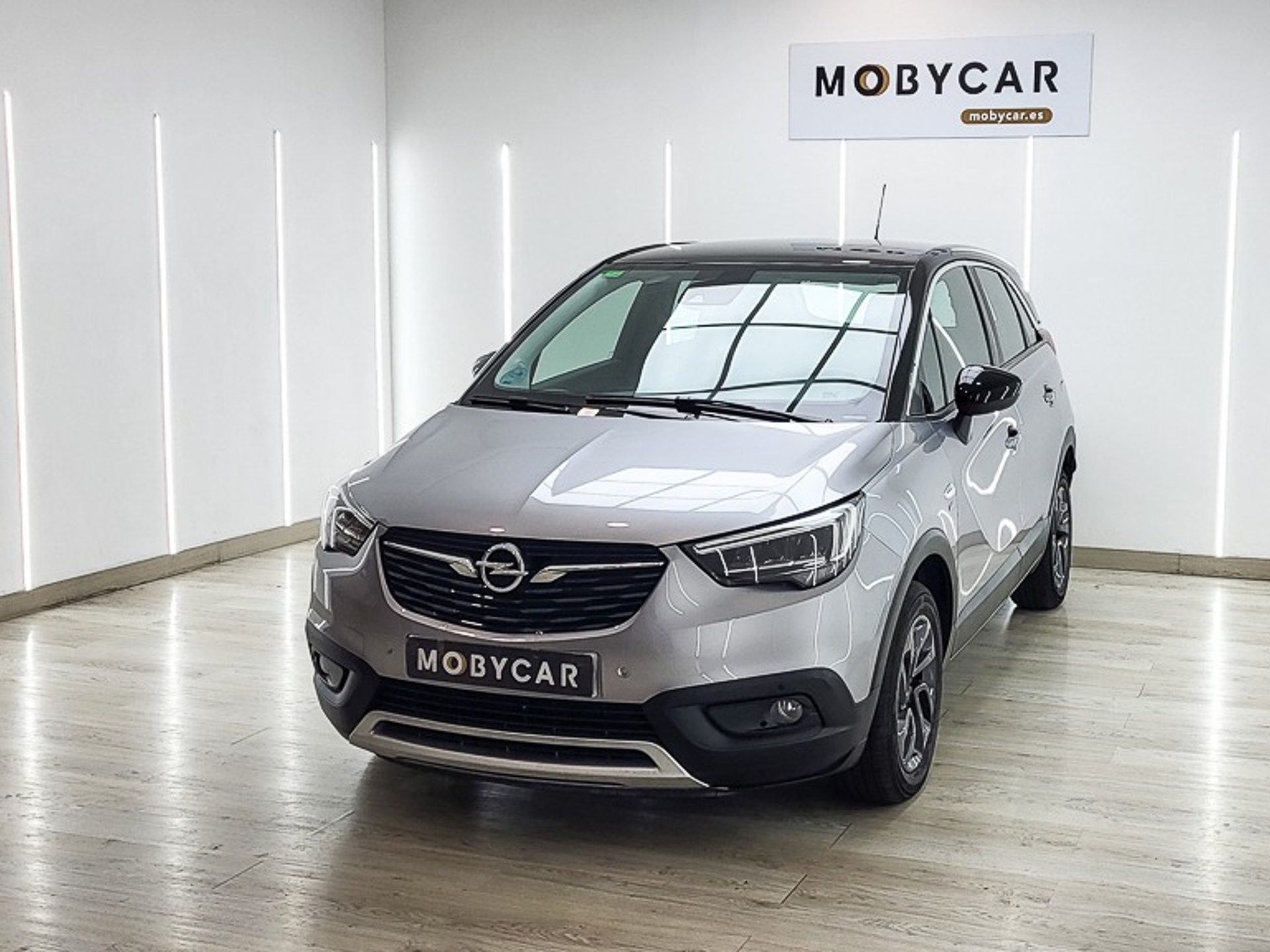 Imagen de OPEL Crossland