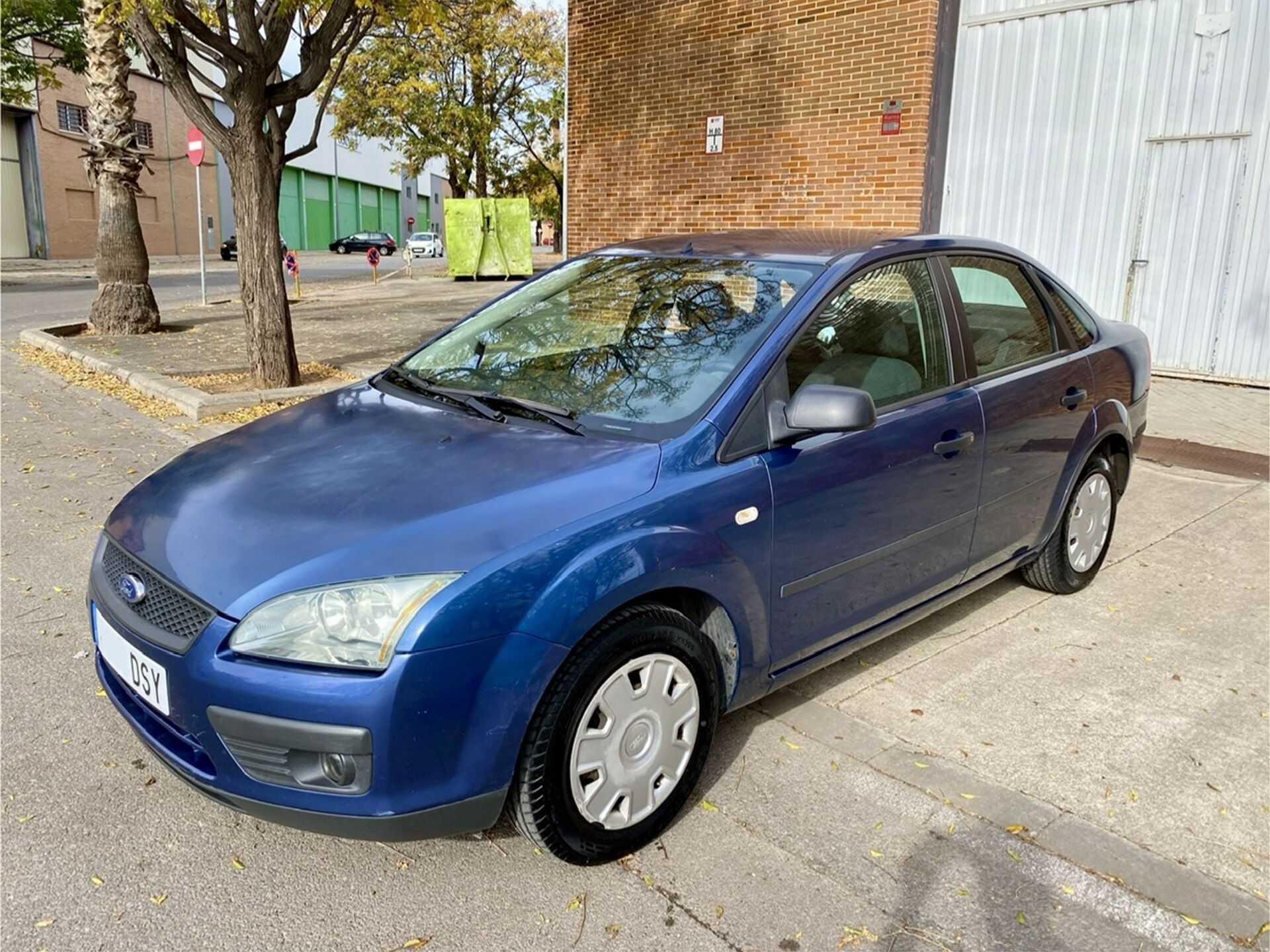 Imagen 2 de FORD Focus