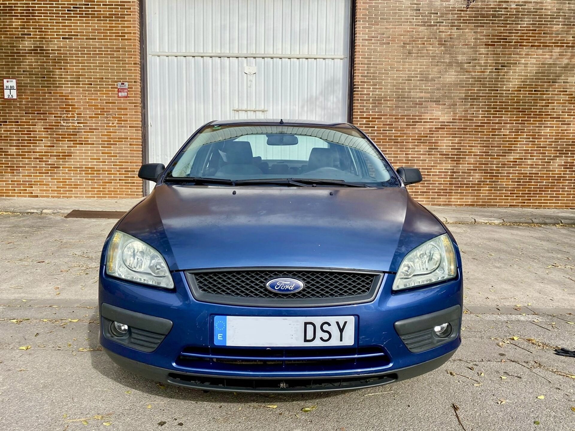 Imagen 3 de FORD Focus