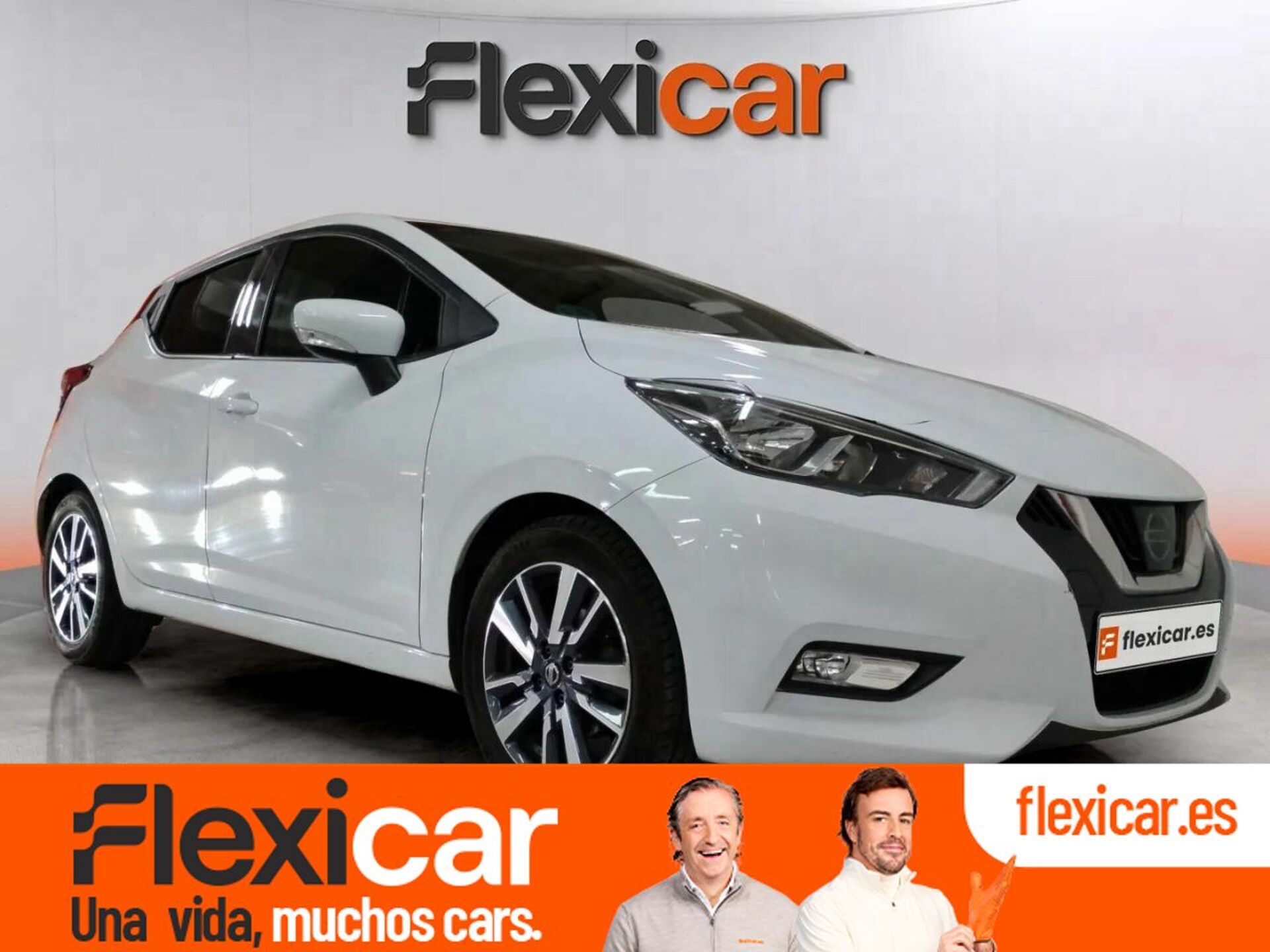 Imagen de NISSAN Micra