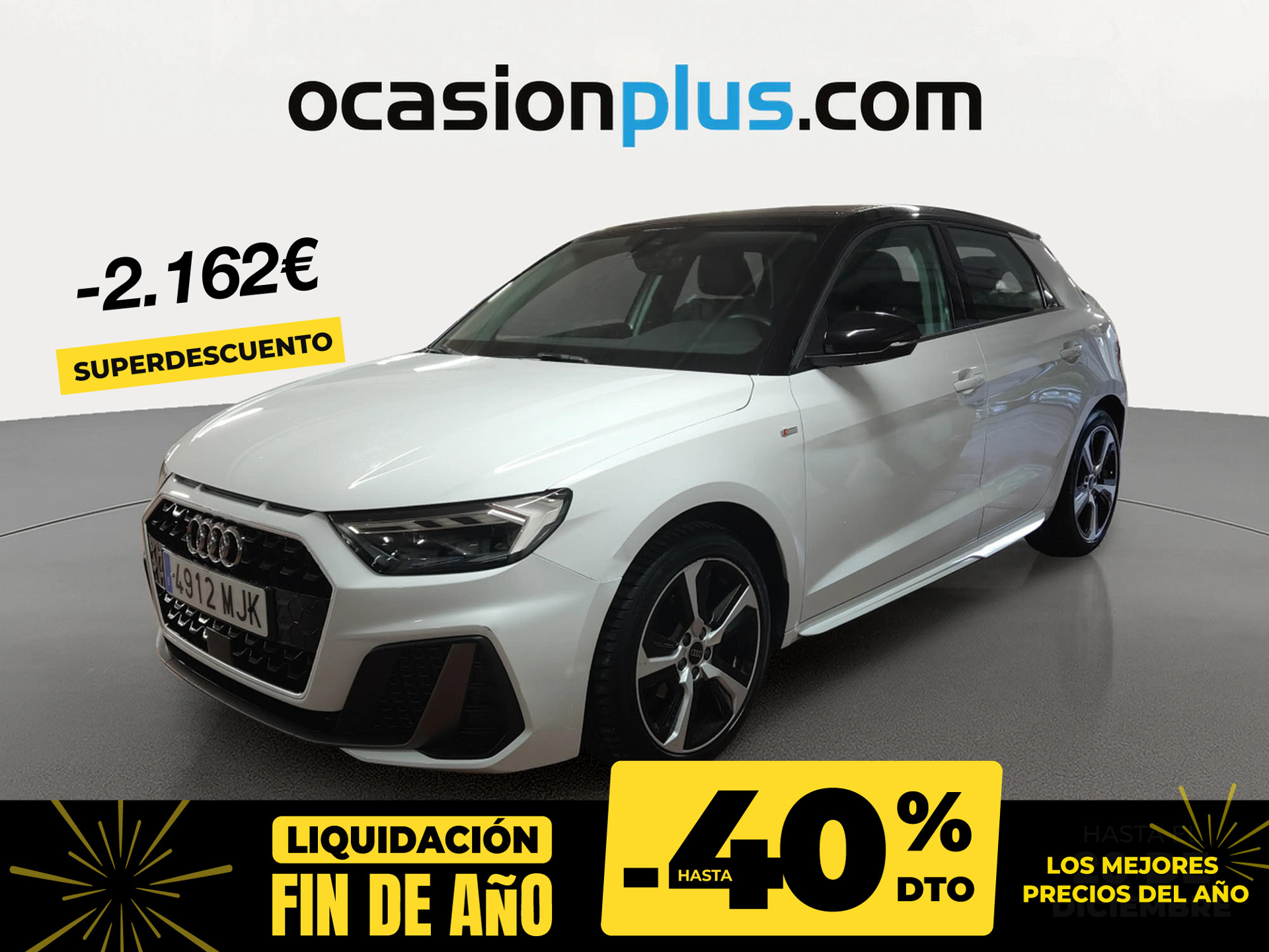Imagen de AUDI A1