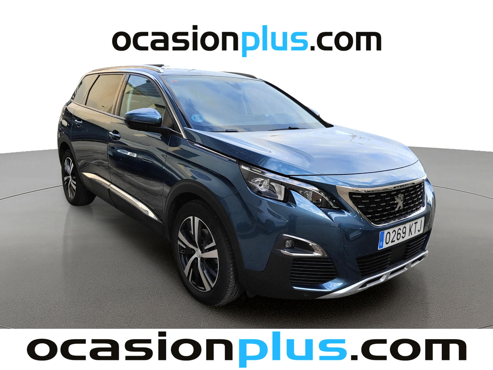 Imagen 2 de PEUGEOT 5008