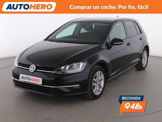 VOLKSWAGEN Golf (1.4 TSI Advance) en Madrid