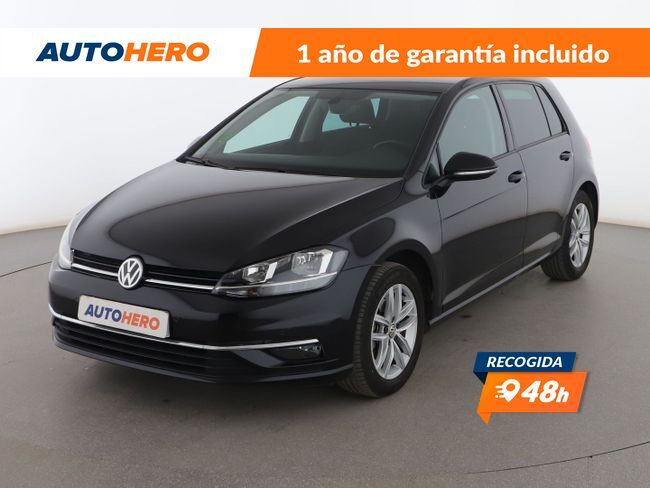 VOLKSWAGEN Golf (1.4 TSI Advance) en Madrid