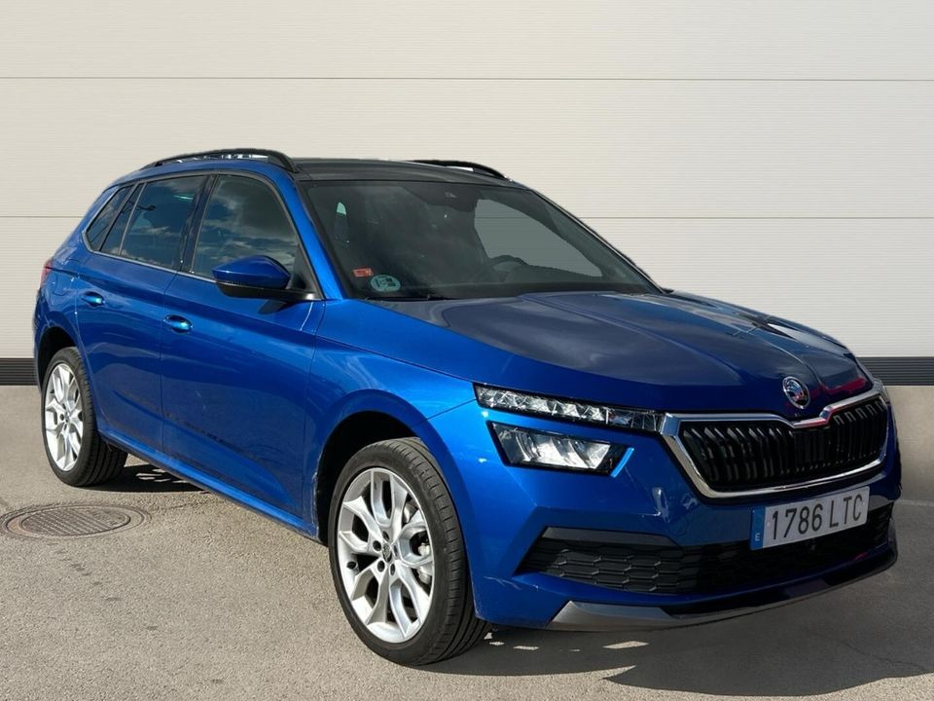 Imagen de SKODA Kamiq
