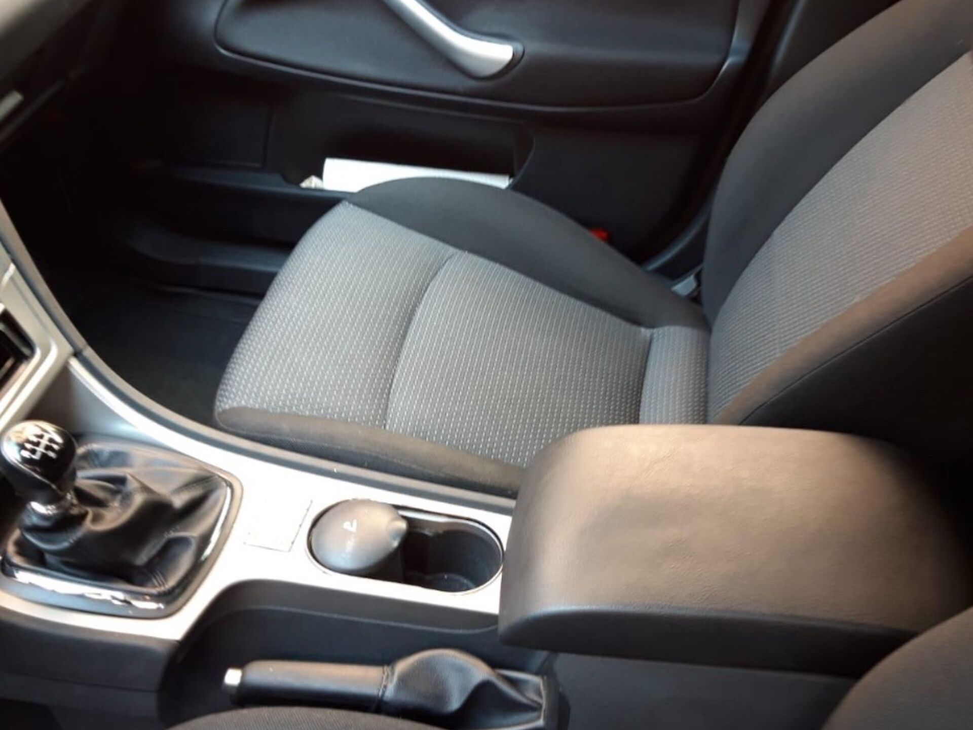 Imagen 2 de FORD Mondeo