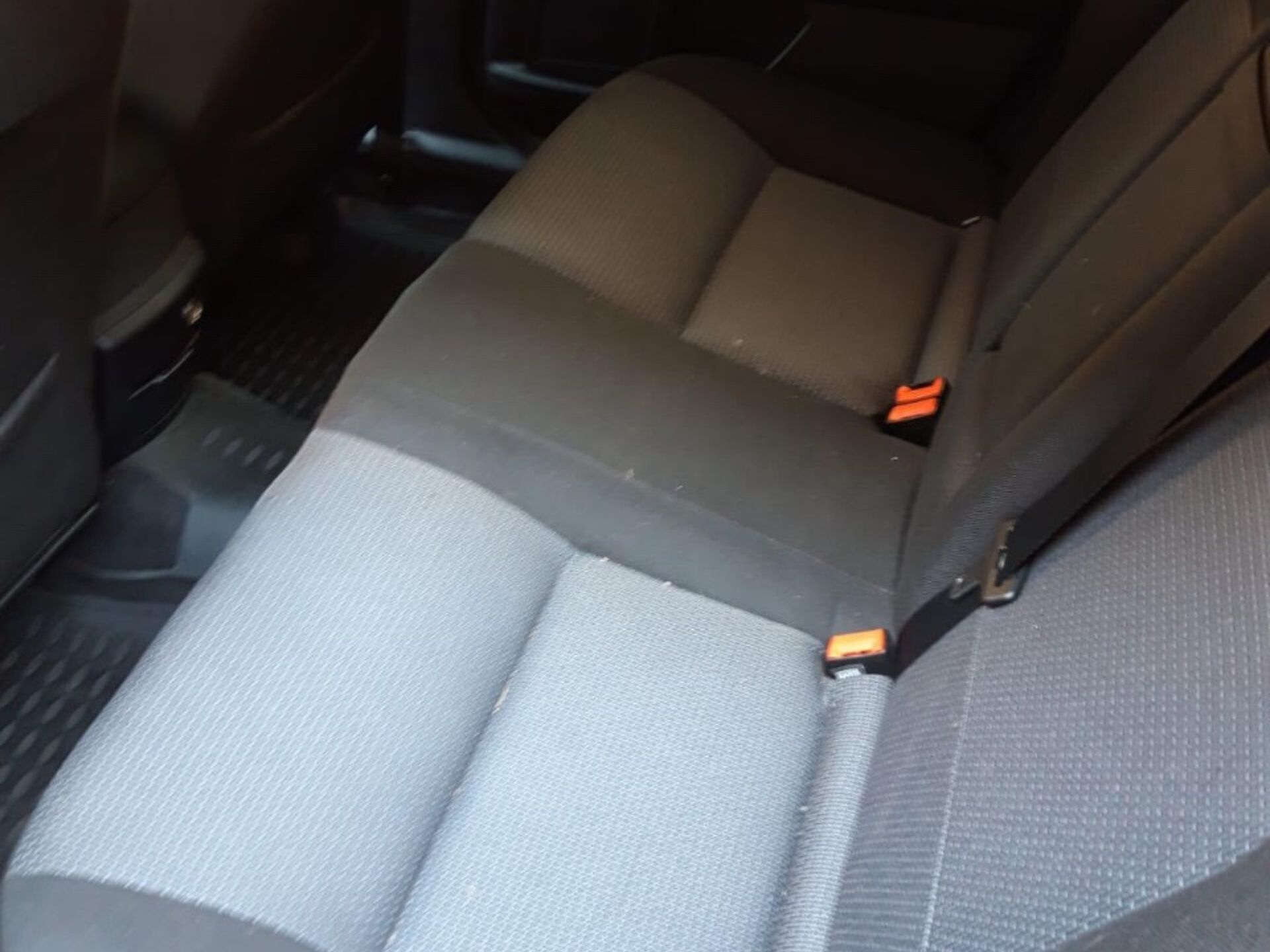 Imagen 1 de FORD Mondeo