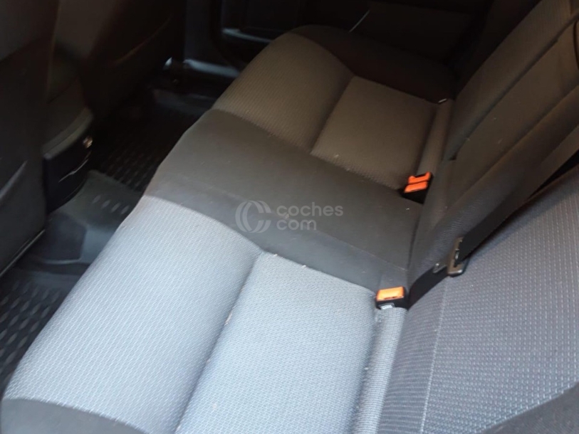 Foto del FORD Mondeo 2.0TDCi Ghia X