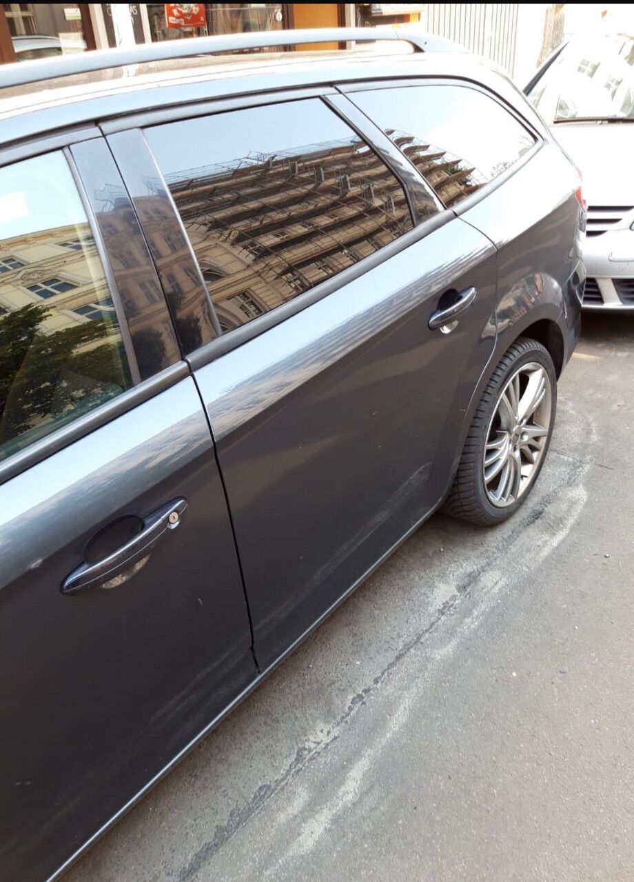 Foto del FORD Mondeo 2.0TDCi Ghia X