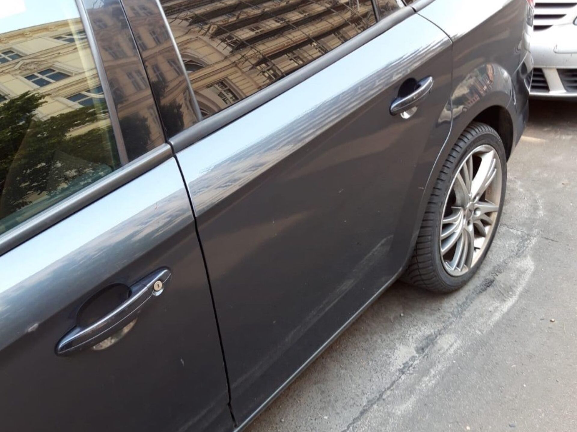 Imagen 3 de FORD Mondeo