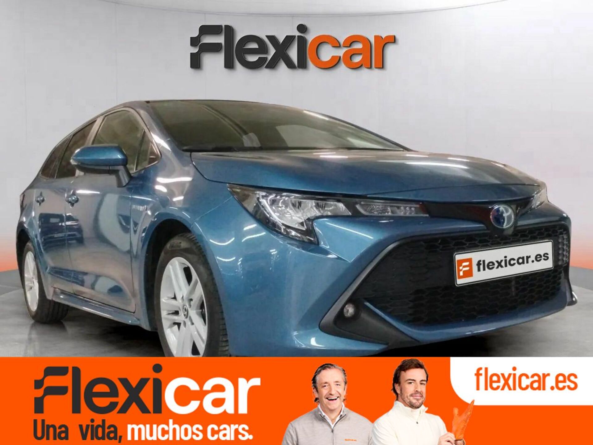 Imagen de TOYOTA Corolla