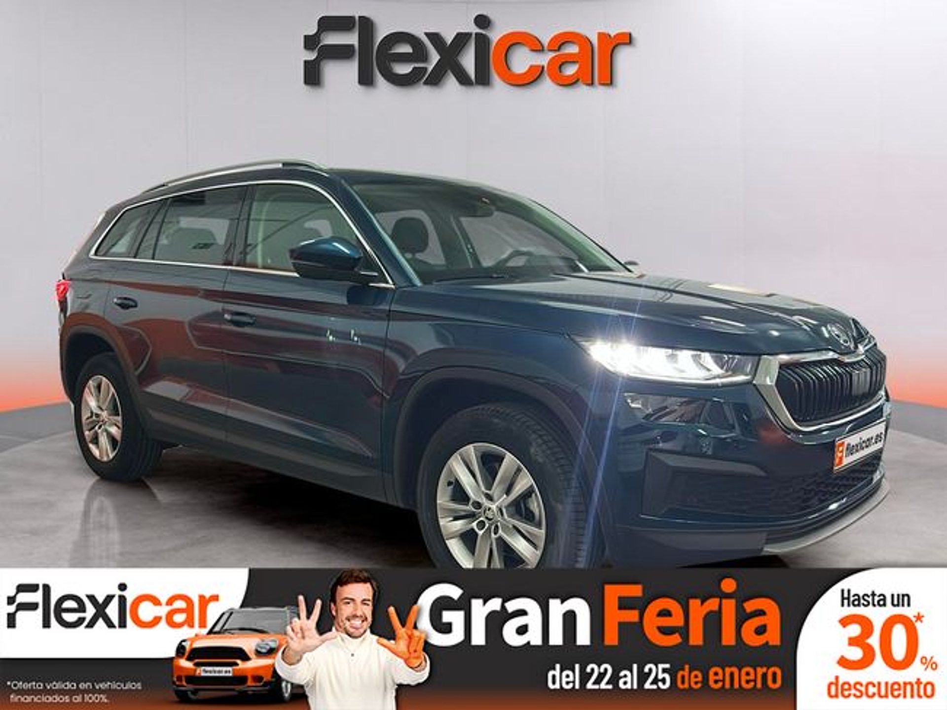 Imagen de SKODA Kodiaq