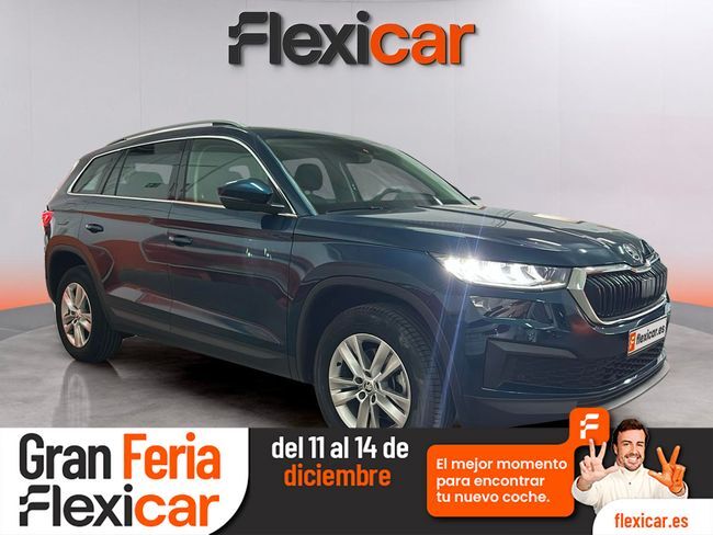 SKODA Kodiaq (1.5 TSI 110KW (150cv) DSG 4x2 Ambition) en Cáceres