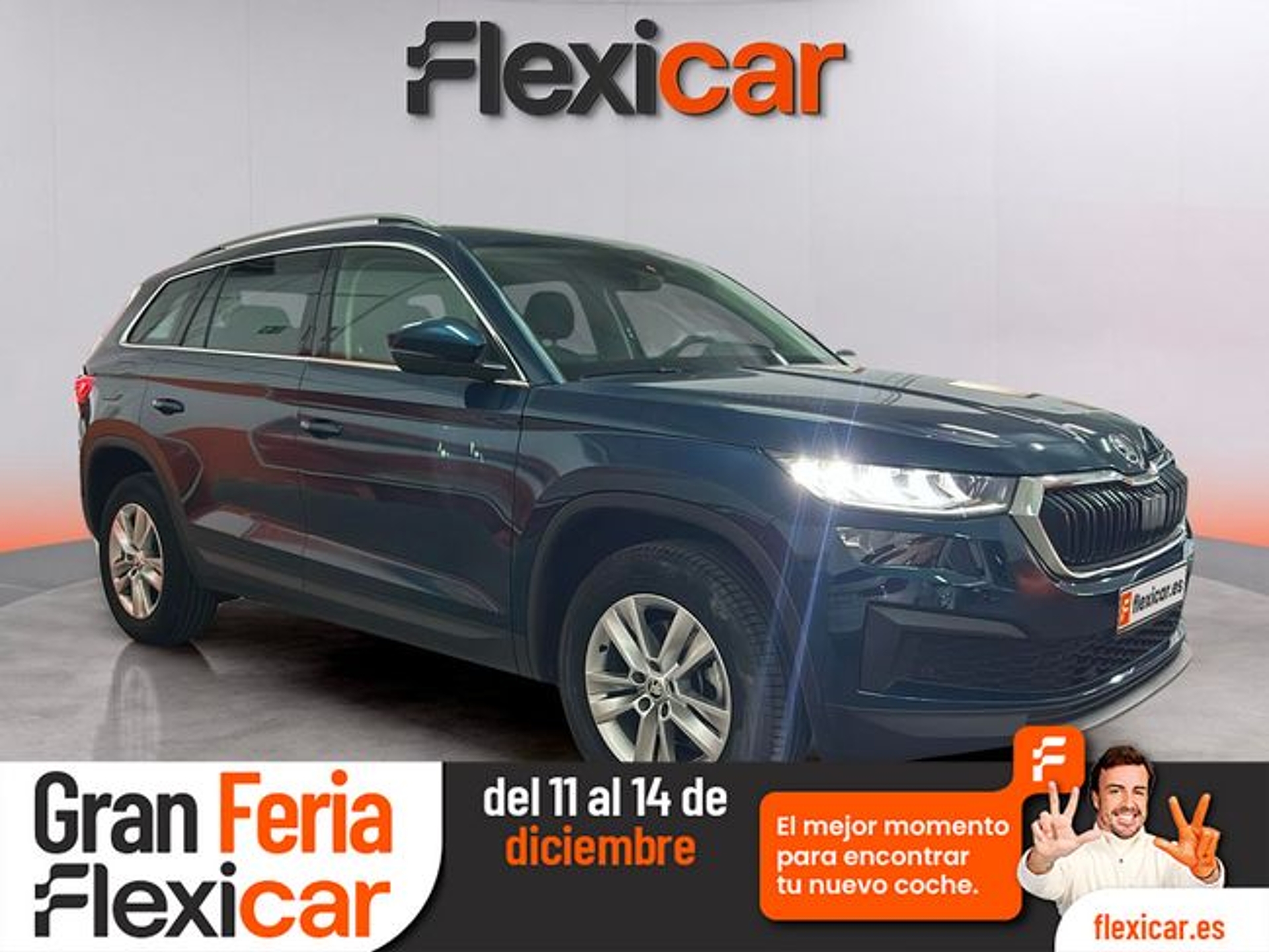 Imagen de SKODA Kodiaq