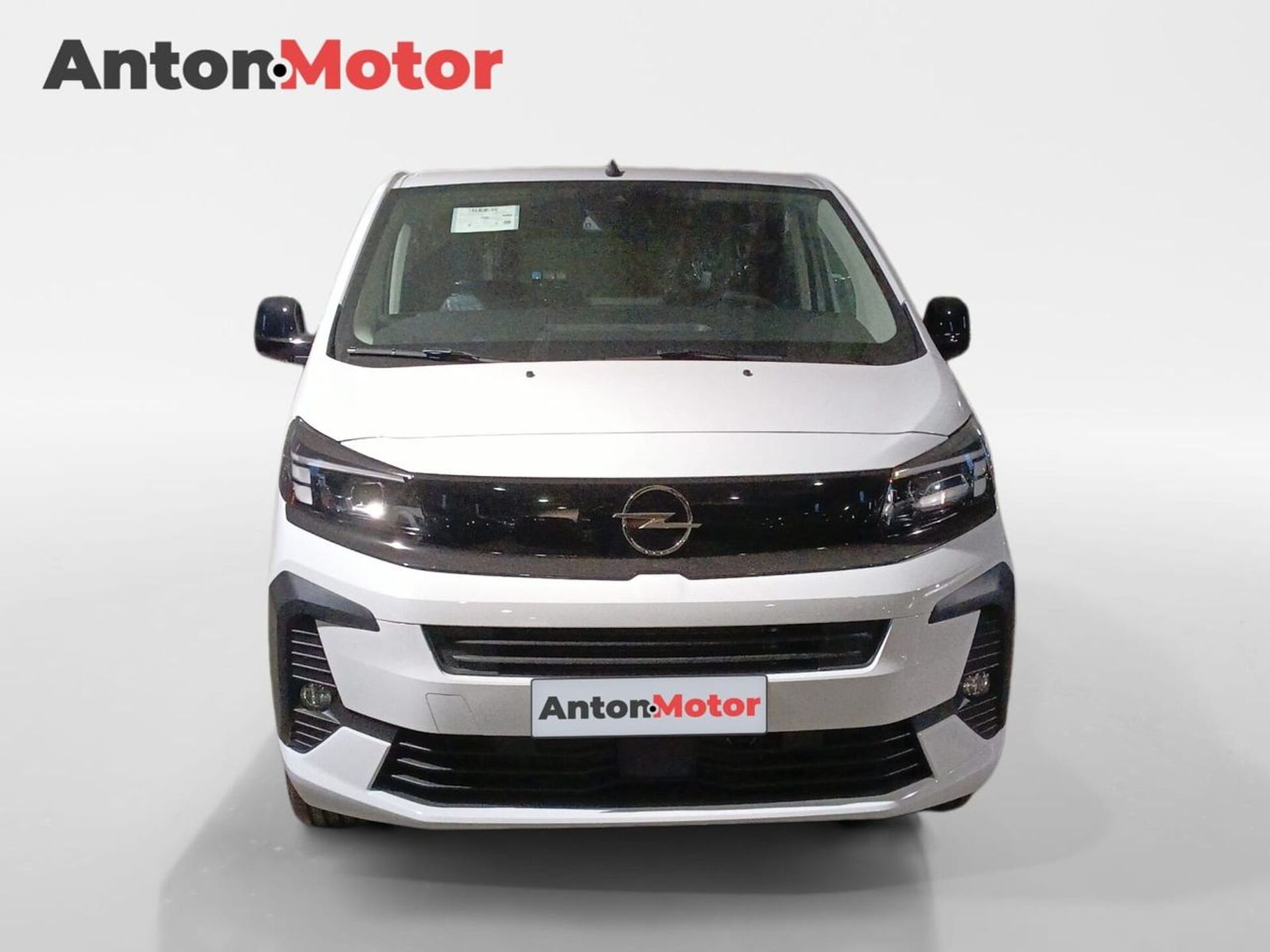 Imagen 2 de OPEL Zafira Life