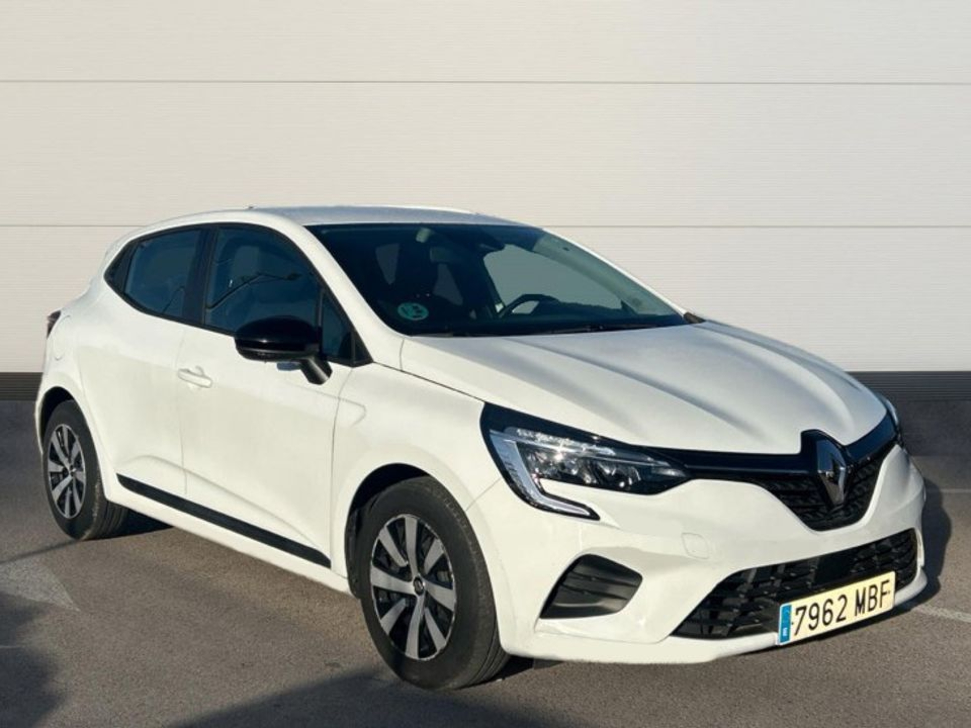 Imagen de RENAULT Clio