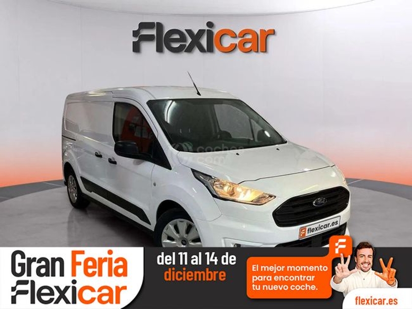Foto del FORD Transit Connect FT 220 Kombi S&S B. Corta L1 Trend 100