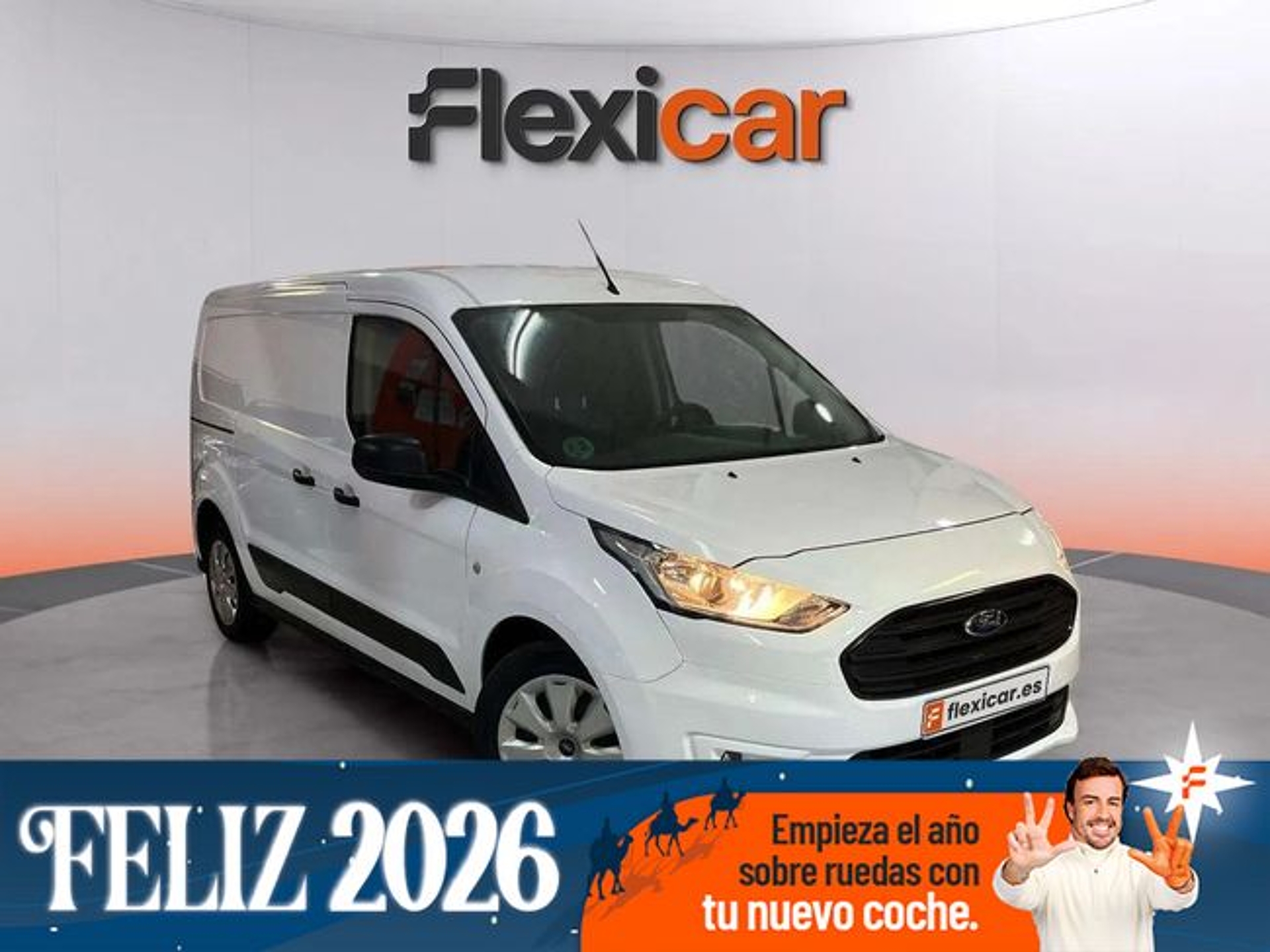 Imagen de FORD Transit Connect