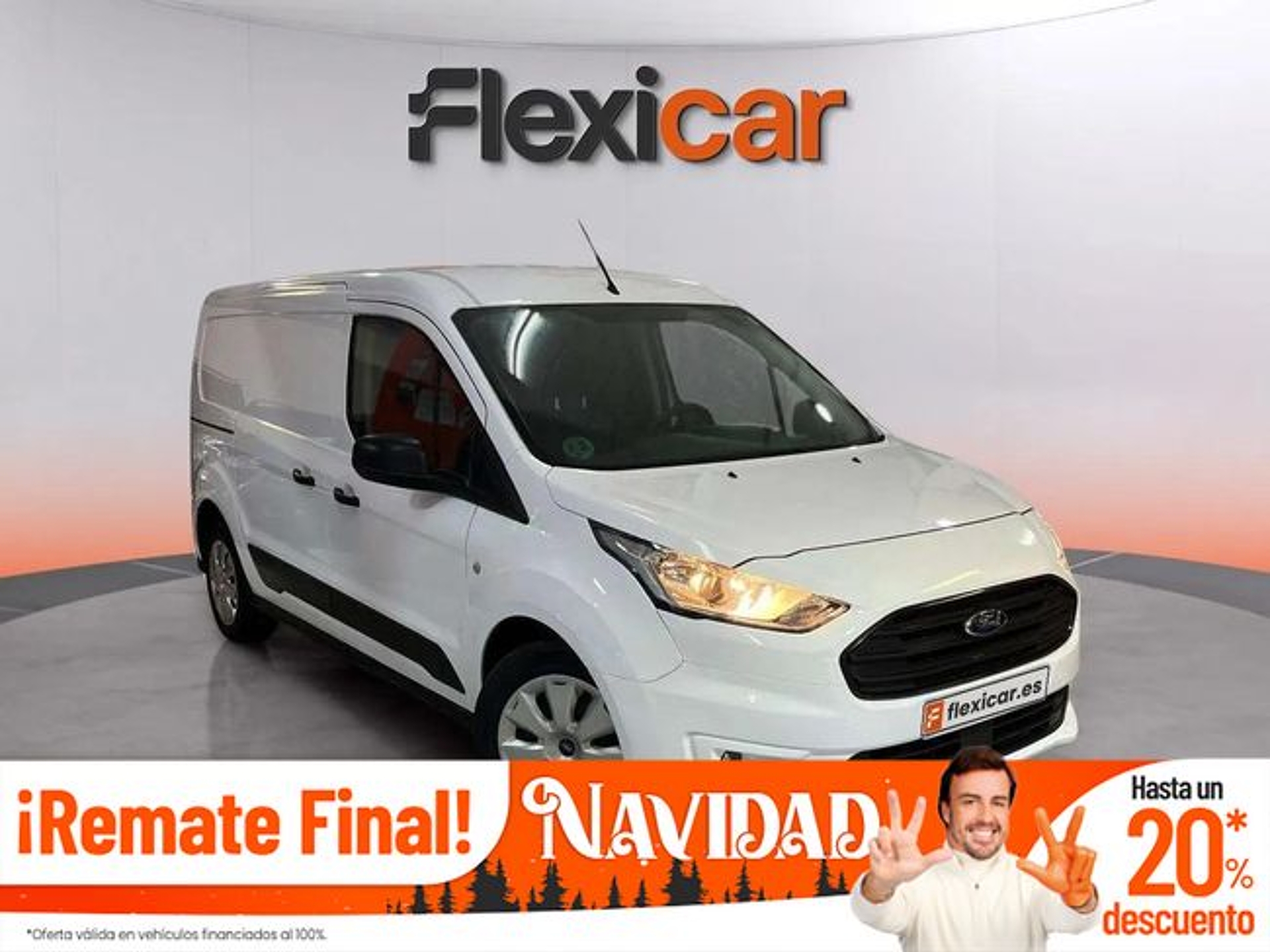 Imagen de FORD Transit Connect