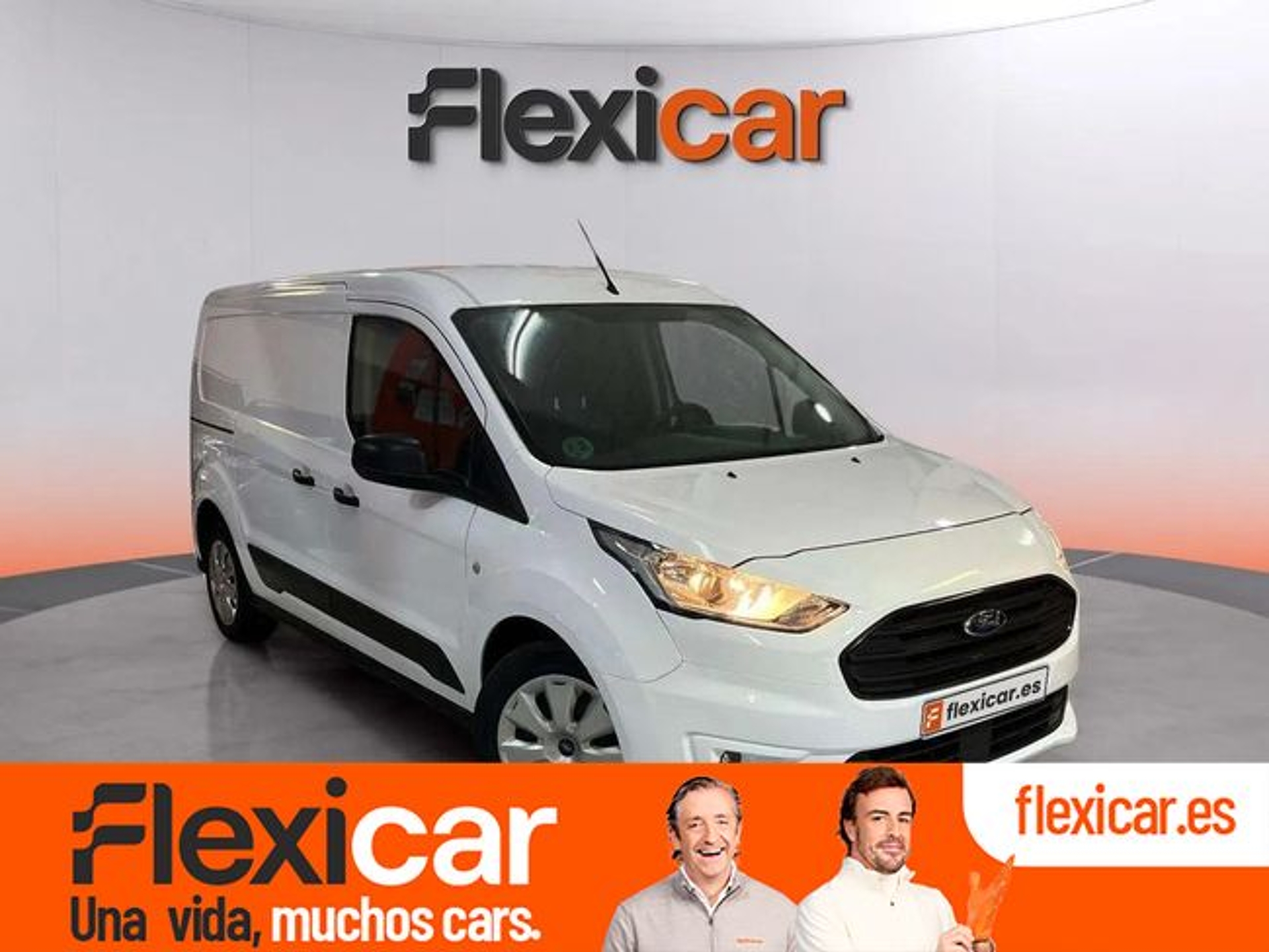 Imagen de FORD Transit Connect