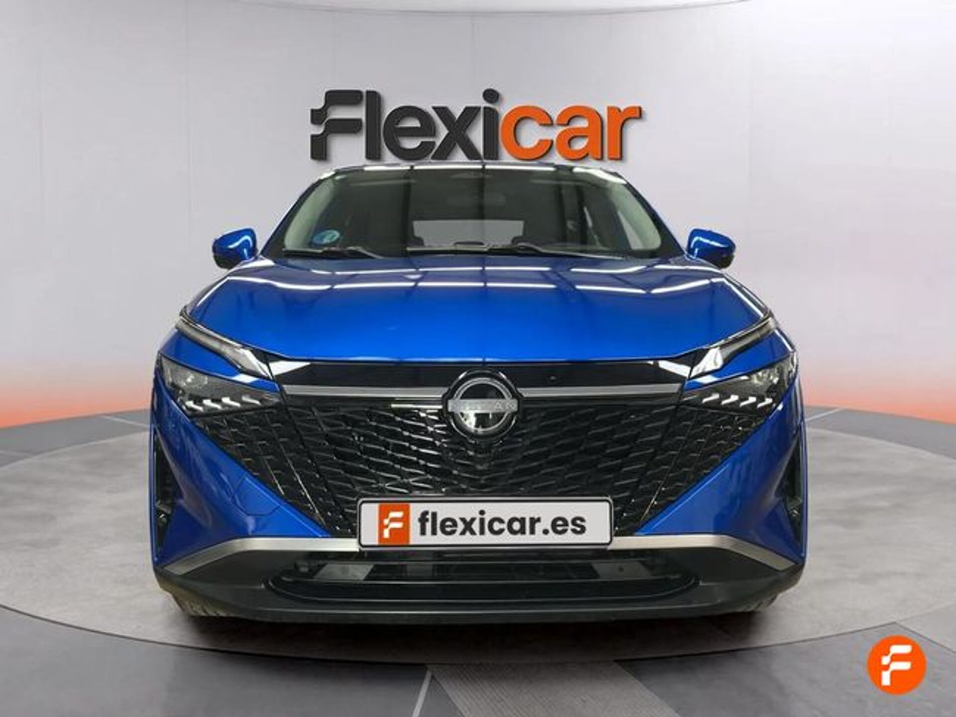 Imagen 2 de NISSAN Qashqai