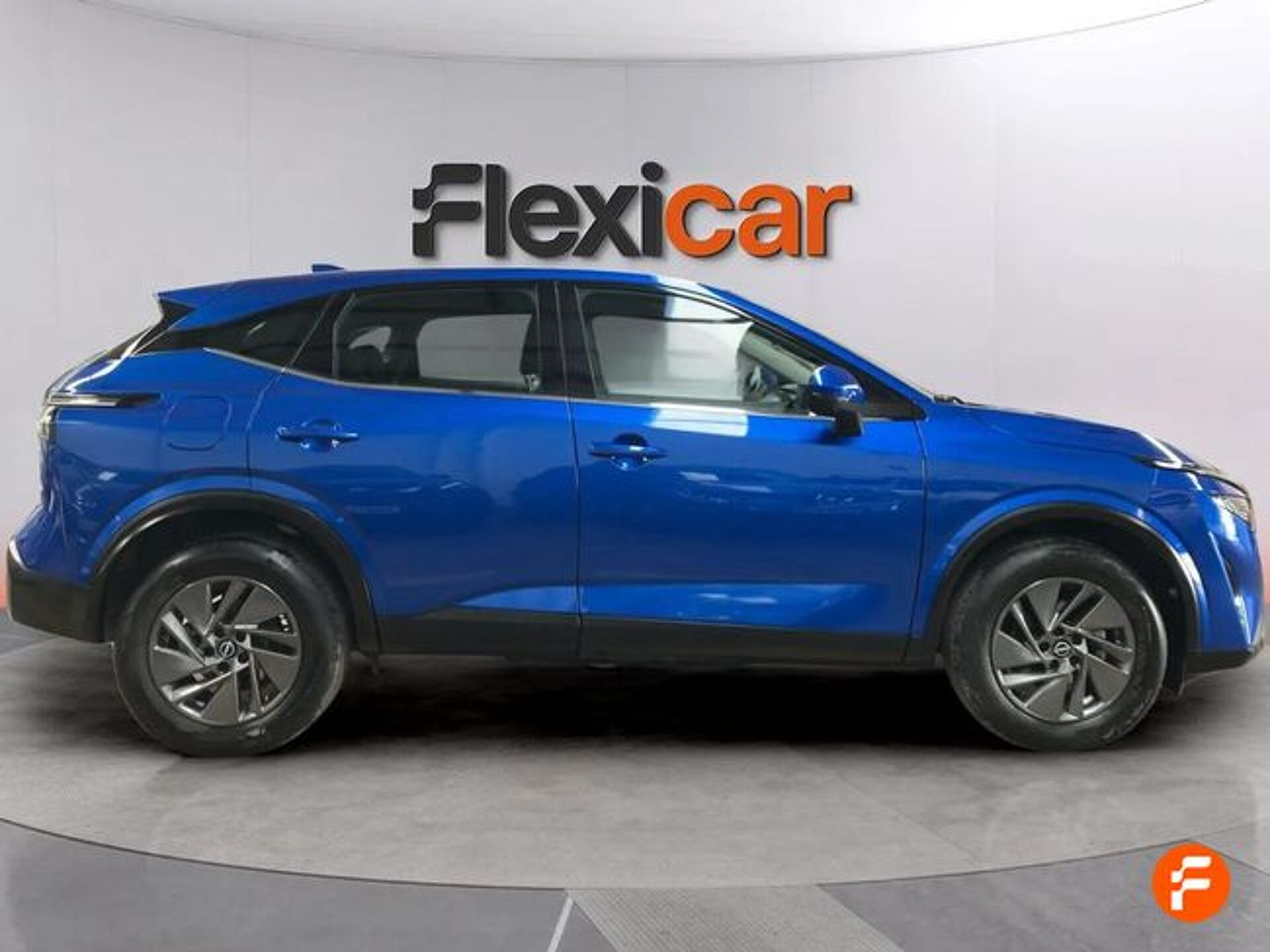 Imagen 3 de NISSAN Qashqai