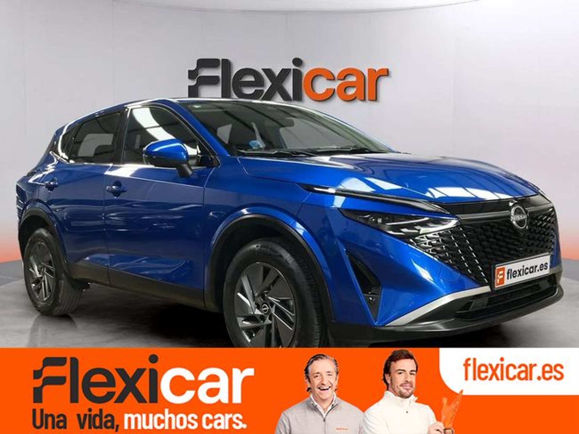 Imagen de NISSAN Qashqai