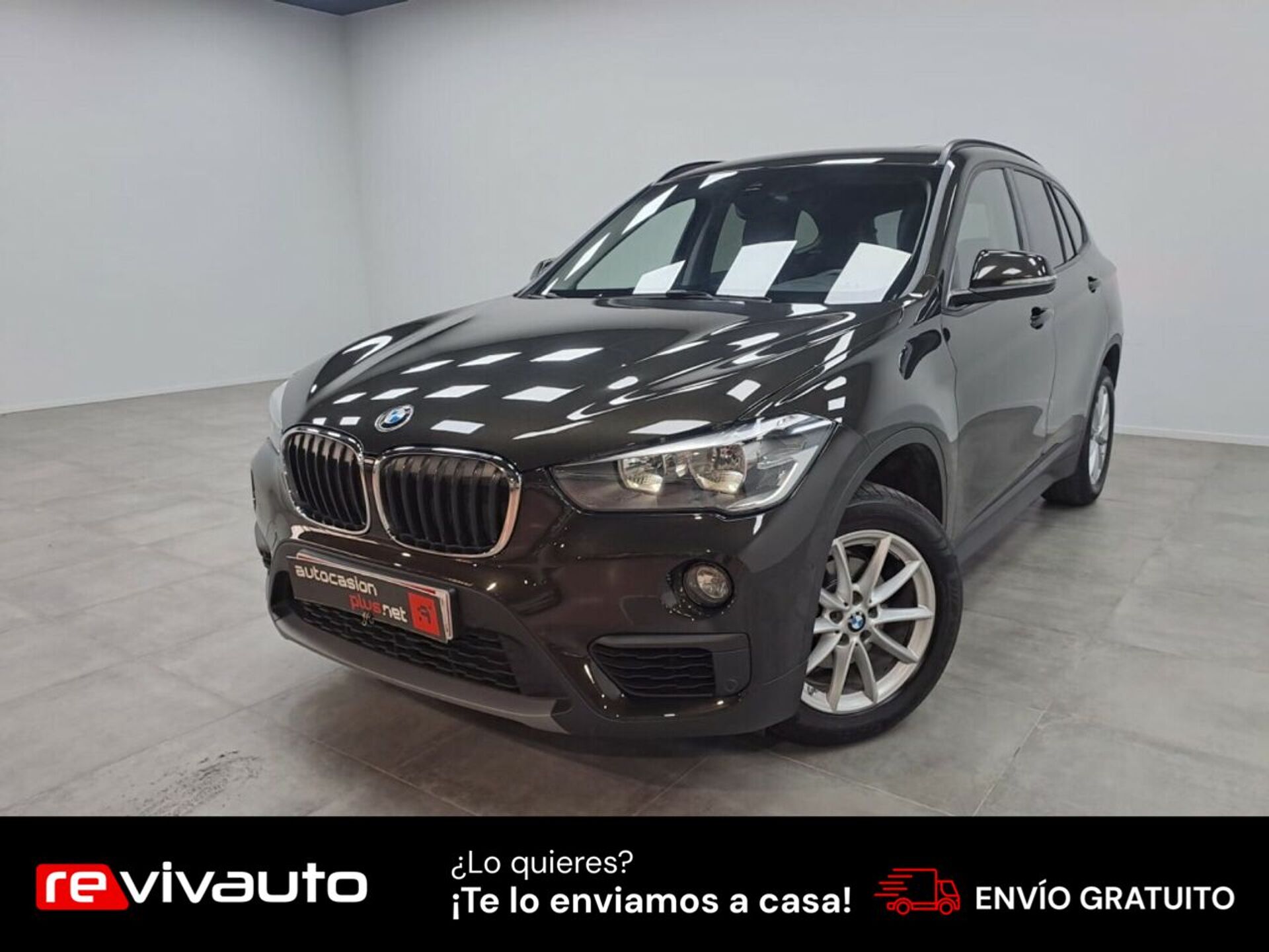 Imagen de BMW X1