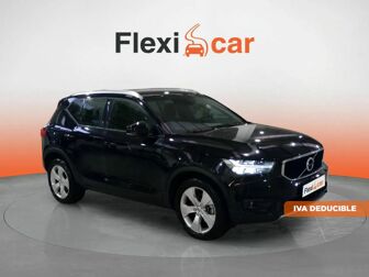 Imagen de VOLVO XC40 B4 Momentum AWD Aut.