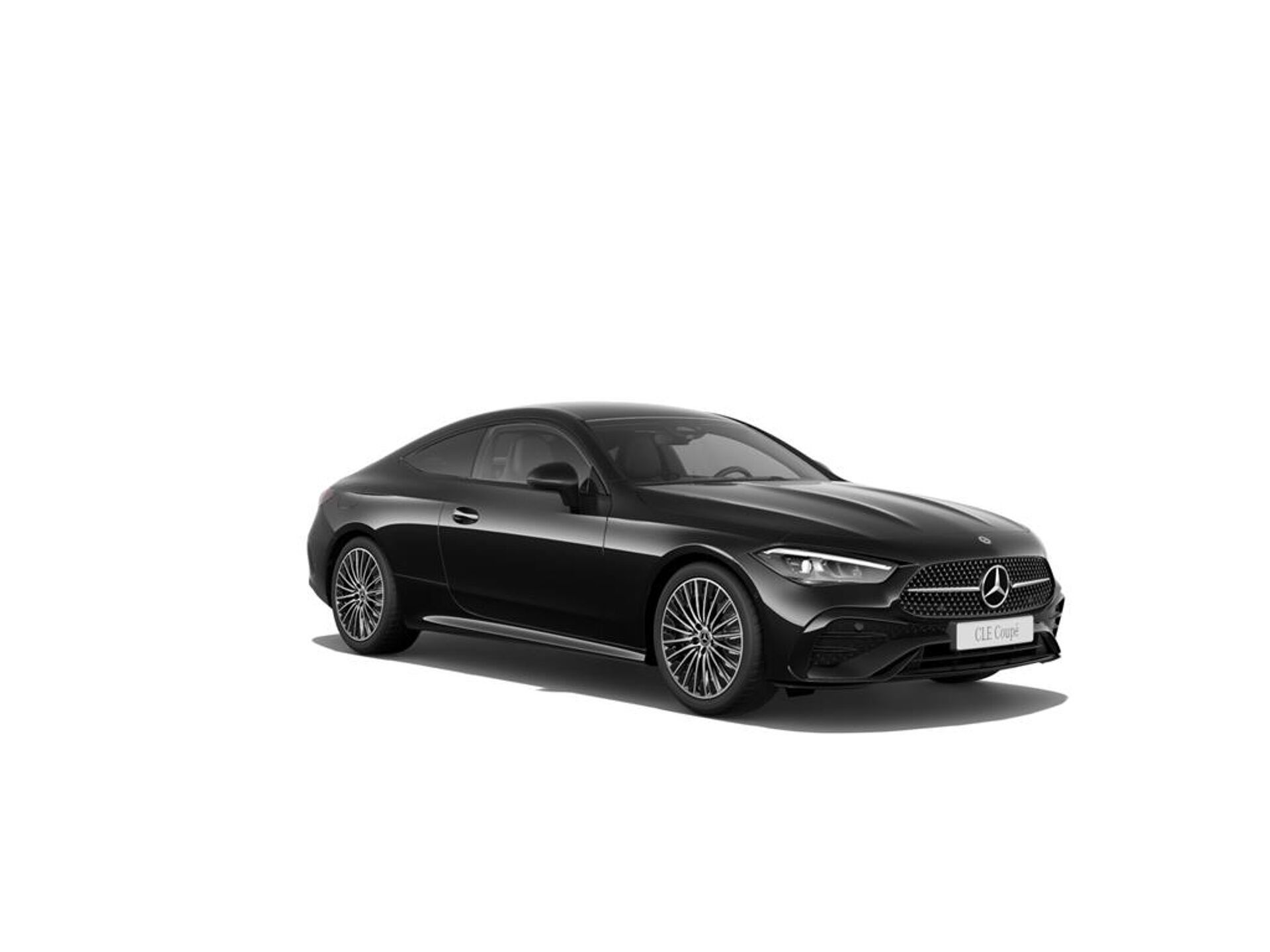 Imagen de MERCEDES Clase CLE