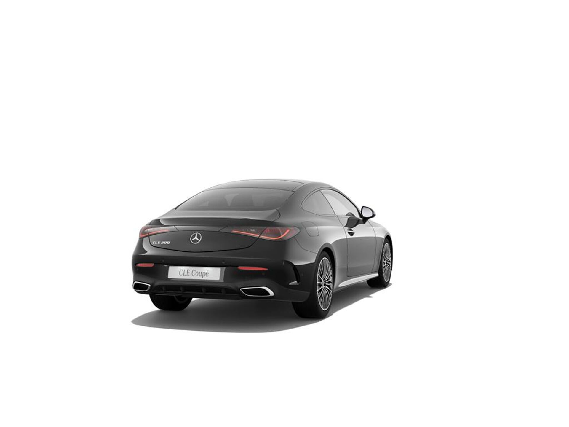 Imagen 3 de MERCEDES Clase CLE