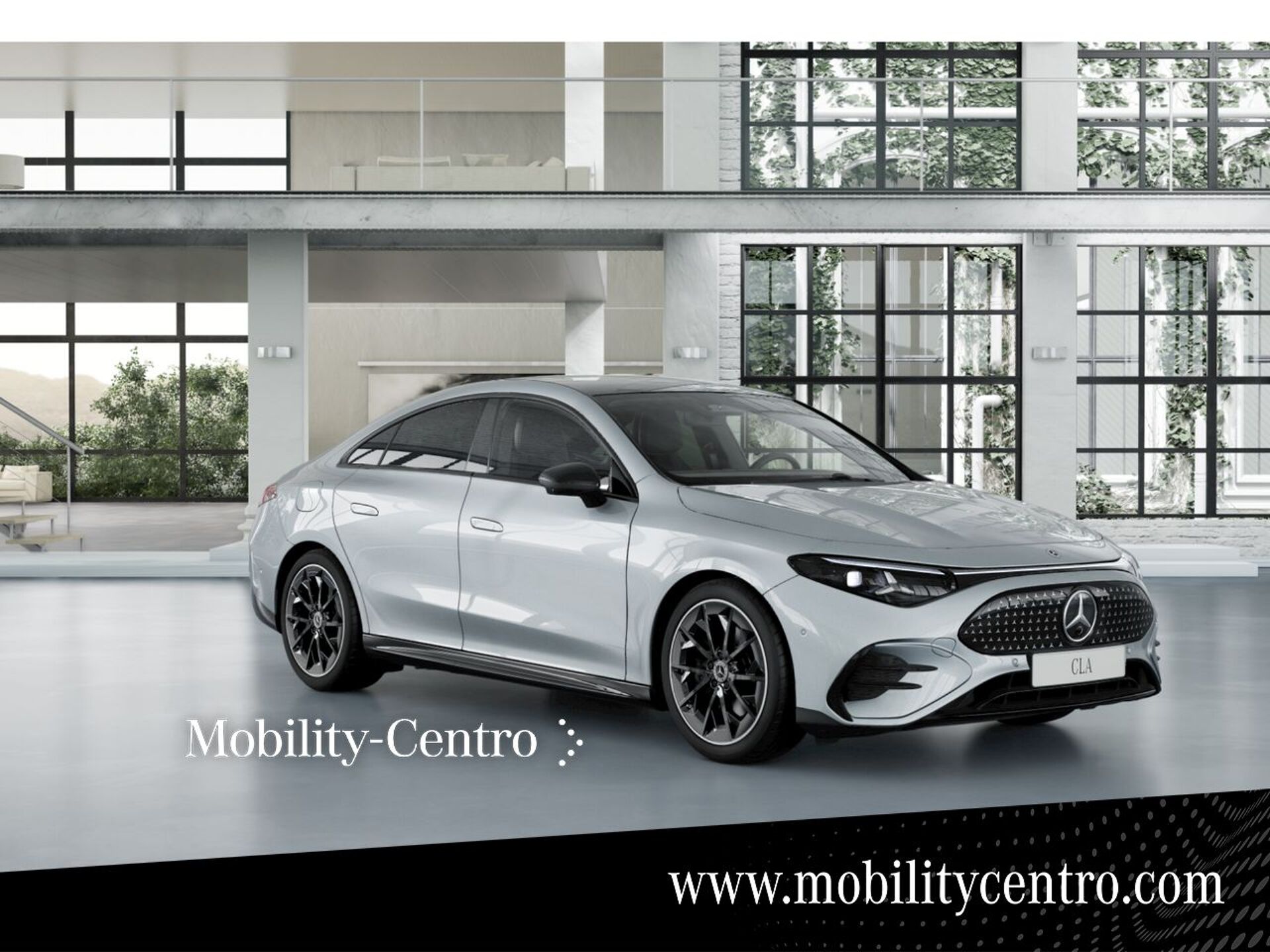 Imagen 1 de MERCEDES Clase CLA