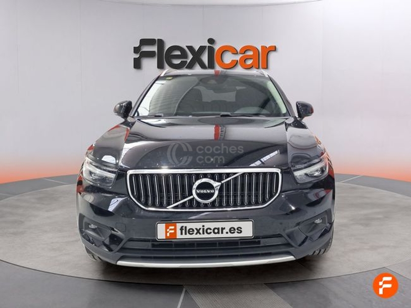 Foto del VOLVO XC40 T4 Recharge Inscription Aut.
