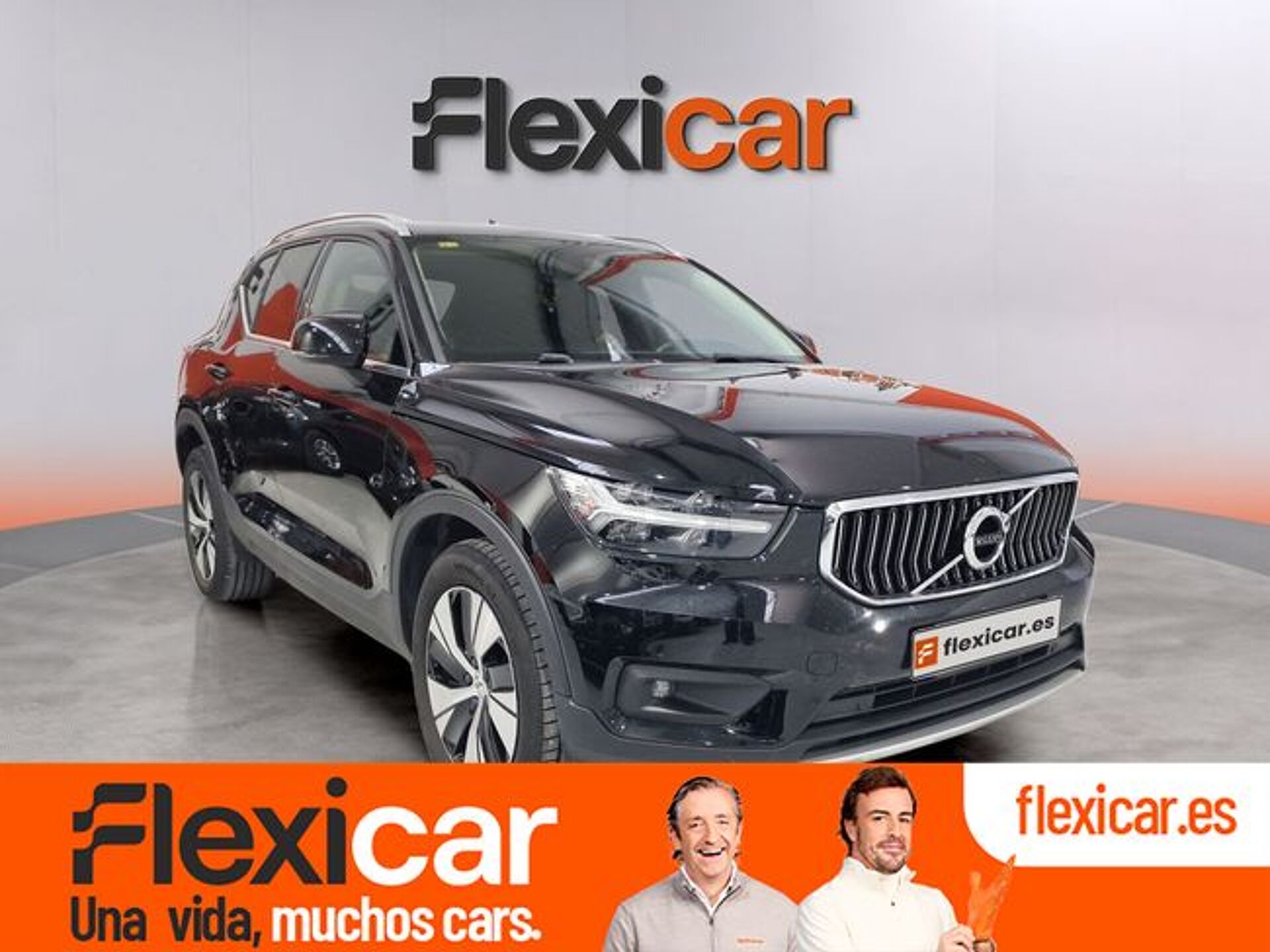 Imagen 1 de VOLVO XC40