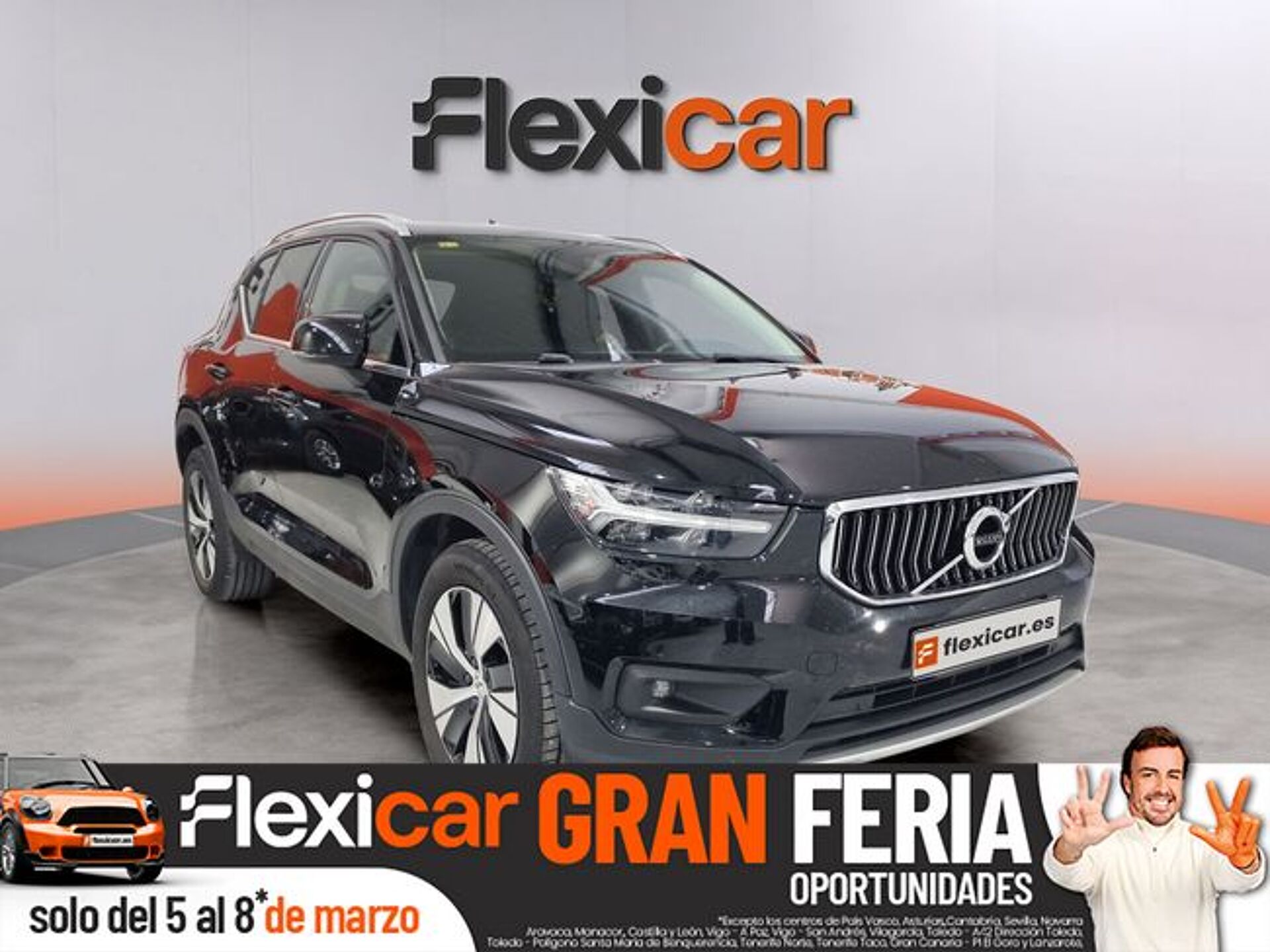 Imagen 1 de VOLVO XC40