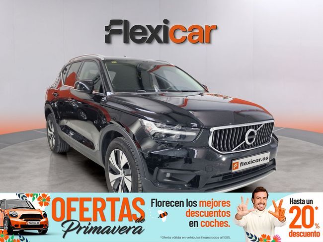 Foto del VOLVO XC40 T4 Recharge Inscription Aut.