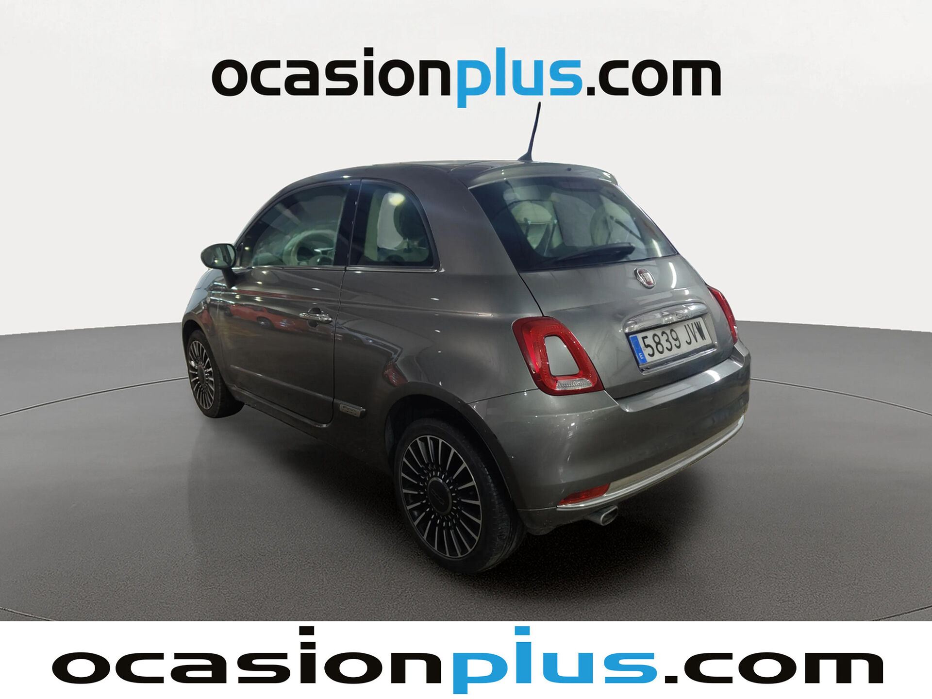 Imagen 3 de FIAT 500