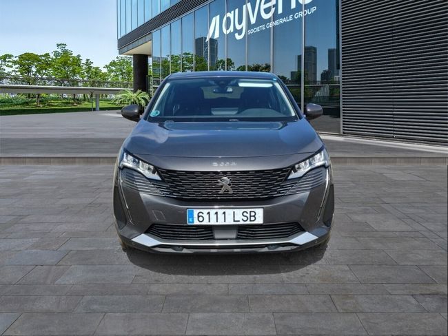 Foto del PEUGEOT 3008 1.5BlueHDi Active Pack S&S 130