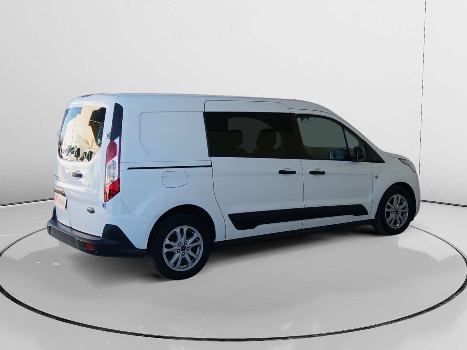 Imagen 2 de FORD Transit Connect
