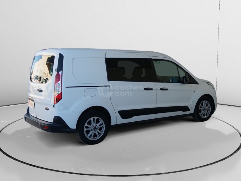 Foto del FORD Transit Connect FT 230 Kombi S&S B. Larga L2 Trend 120
