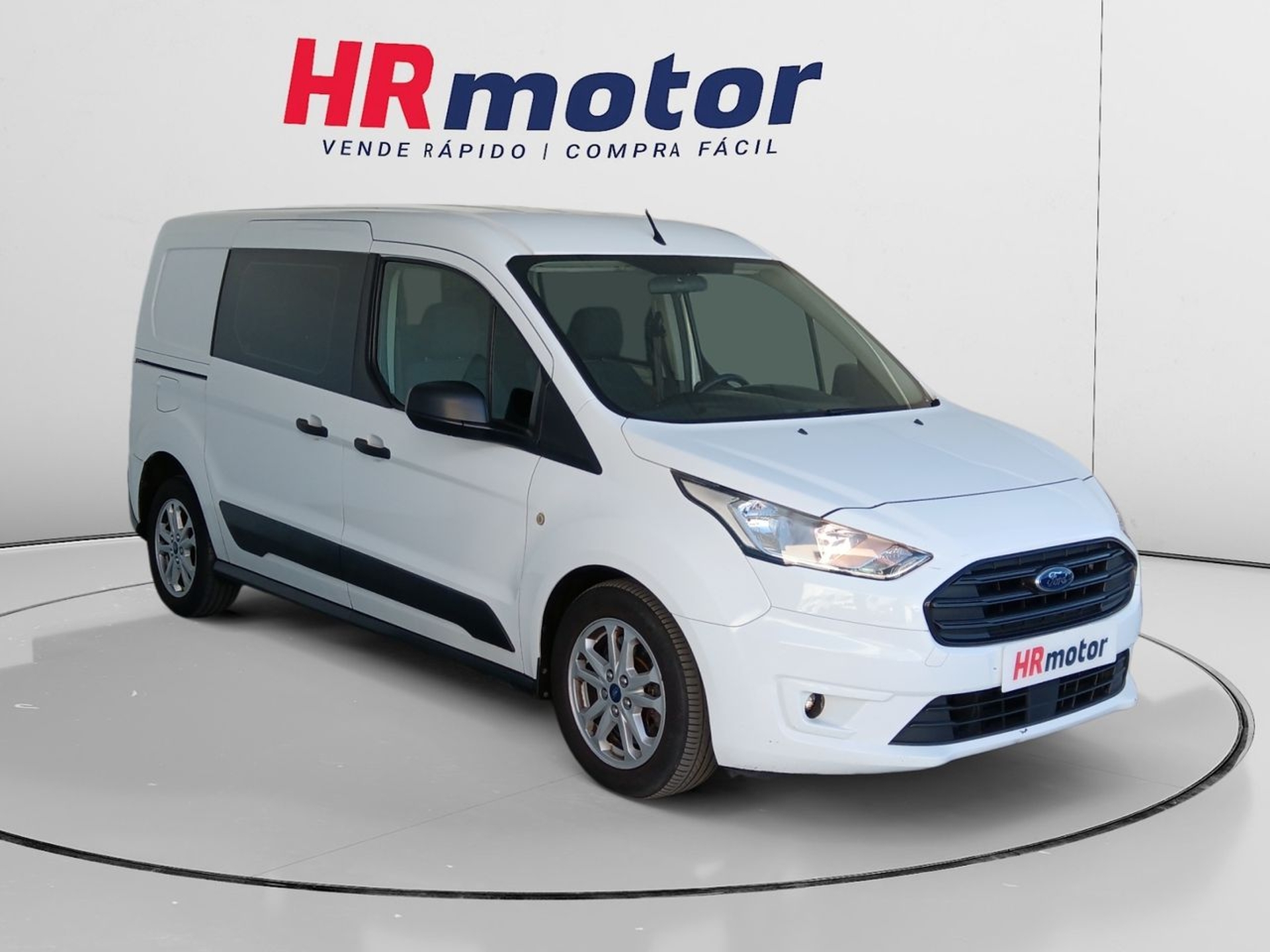 Imagen de FORD Transit Connect