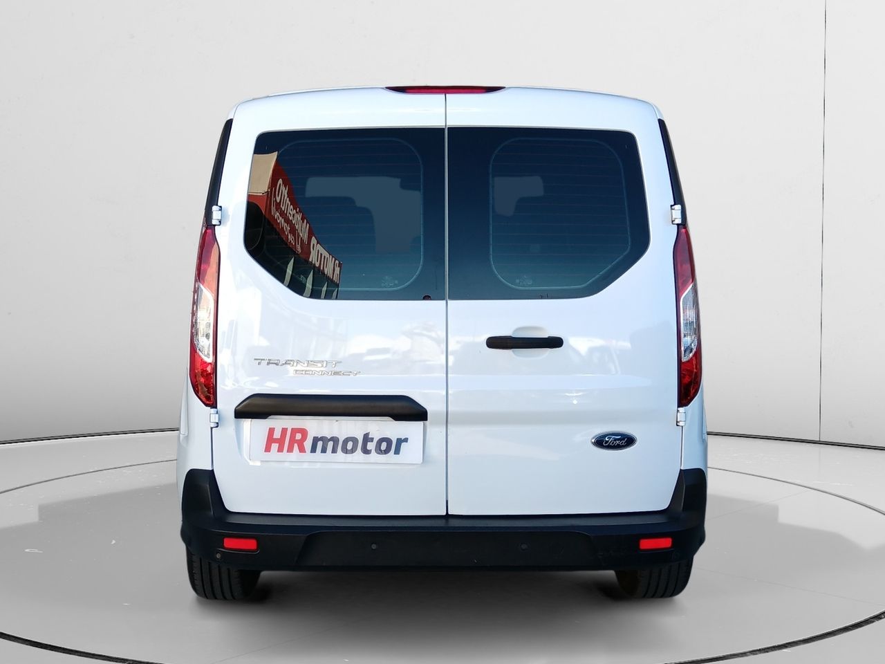 Foto del FORD Transit Connect FT 230 Kombi S&S B. Larga L2 Trend 120
