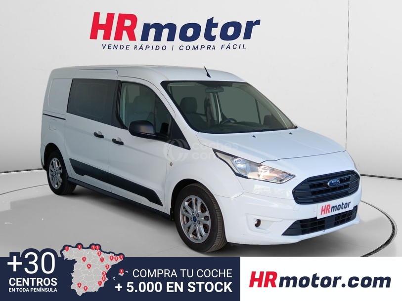 Foto del FORD Transit Connect FT 230 Kombi S&S B. Larga L2 Trend 120